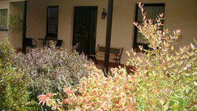 Cotton Palm Cottage - Australia Accommodation 4
