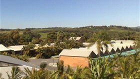 McLaren Vale Motel & Apartments - Australia Accommodation 13