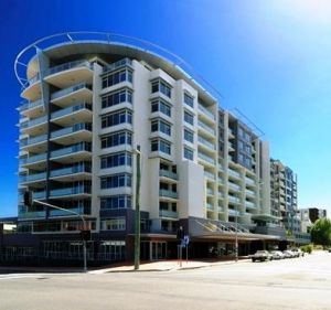 Adina Apartment Hotel Wollongong - Australia Accommodation 7