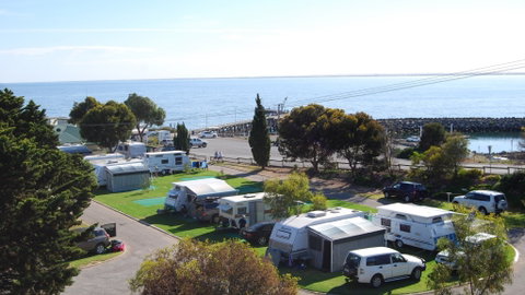 Point Turton Caravan Park - Australia Accommodation 10