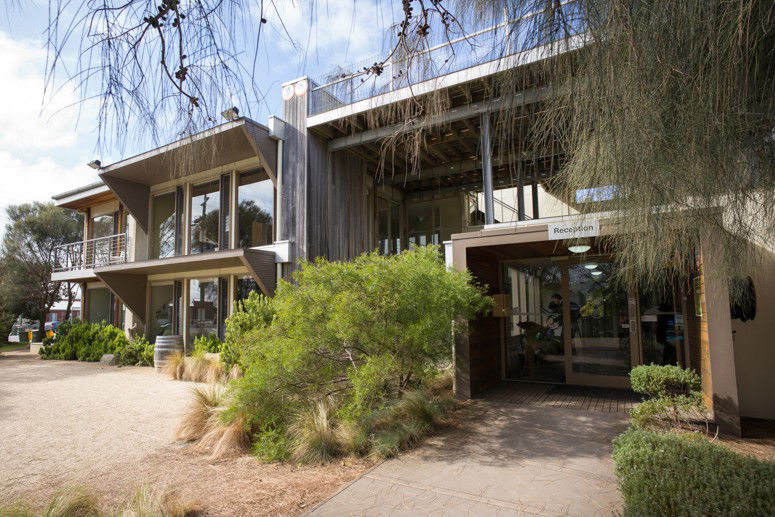  Australia Accommodation