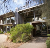 Apollo Bay Eco YHA - Australia Accommodation