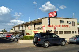  Australia Accommodation
