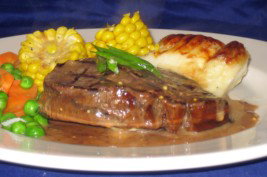 A & A Lodge Motel - Australia Accommodation 2