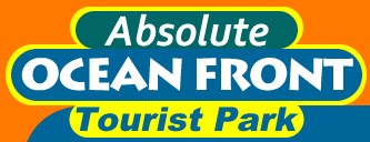 Absolute Oceanfront Tourist Park - Australia Accommodation 1