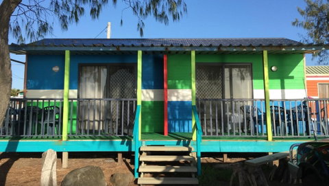 Absolute Oceanfront Tourist Park - Australia Accommodation 3