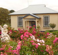 Amor of Red Hill - Australia Accommodation