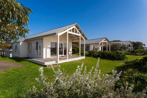 Barwon Heads Caravan Park - Australia Accommodation 0