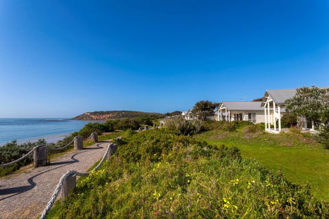 Barwon Heads Caravan Park - Australia Accommodation 1