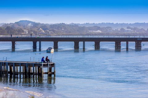 Barwon Heads Caravan Park - Australia Accommodation 4