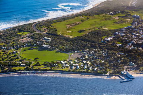 Barwon Heads Caravan Park - Australia Accommodation 5