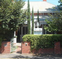 Belmont Bed  Breakfast - Australia Accommodation