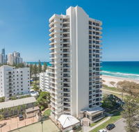 Boulevard North Holiday Apartments - Australia Accommodation