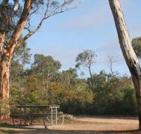 Drummonds Camp at Avon Valley National Park - Australia Accommodation