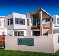 Escape at Nobbys - Australia Accommodation