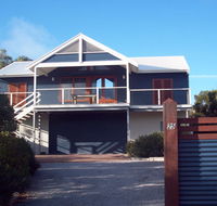 Top Deck Marion Bay - Australia Accommodation