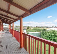 Sam's - Australia Accommodation