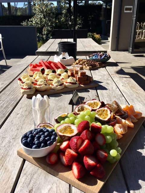 Thornleigh Golf Centre - Australia Accommodation 5