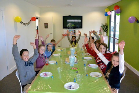 Thornleigh Golf Centre - Australia Accommodation 8