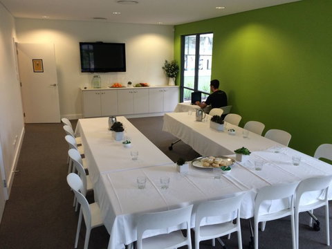 Thornleigh Golf Centre - Australia Accommodation 3