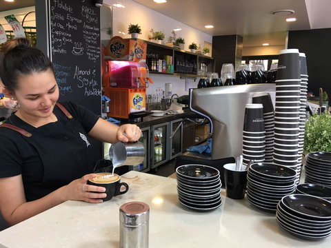 Thornleigh Golf Centre - Australia Accommodation 7