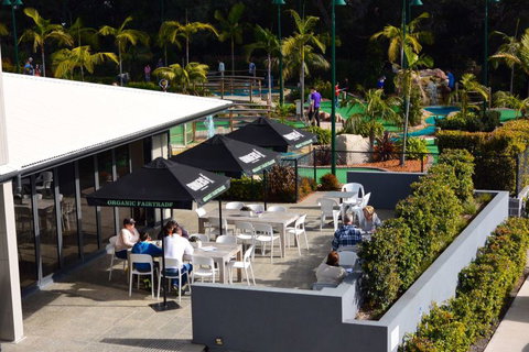 Thornleigh Golf Centre - Australia Accommodation 4