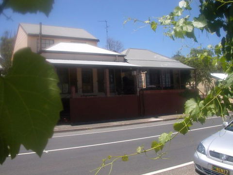 Angel's Rest Bed And Breakfast - Australia Accommodation 1