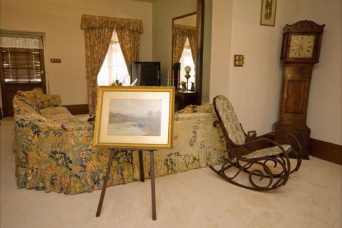 Angel's Rest Bed And Breakfast - Australia Accommodation 3