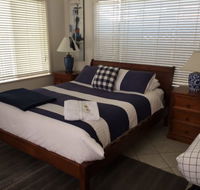 Apartments On-The-Park March - Australia Accommodation