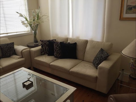 Apartments On-The-Park: March - Australia Accommodation 4