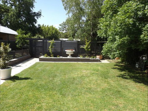 Apartments On-The-Park: March - Australia Accommodation 7