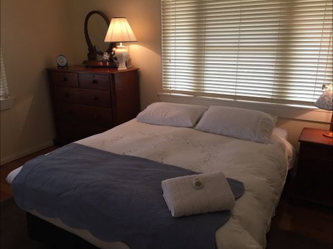 Apartments On-The-Park: March - Australia Accommodation 9