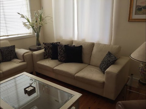 Apartments On-The-Park: March - Australia Accommodation 12