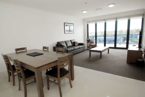 Banna Suites - Australia Accommodation 0