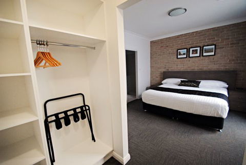 Banna Suites - Australia Accommodation 2