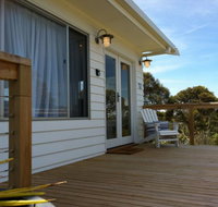 Beachport Drift Away - Sand Drift House - Australia Accommodation