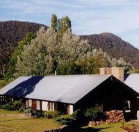 Crackenback Farm Restaurant and Guesthouse - Australia Accommodation