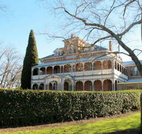 Duntryleague Guest House - Australia Accommodation