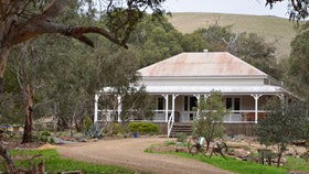 Hindmarsh Tiers SA Australia Accommodation