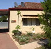 Loxton Smiffy's Bed And Breakfast Sadlier Street - Australia Accommodation
