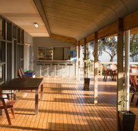 Vivonne Bay Lodge - Australia Accommodation