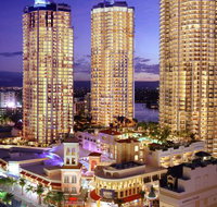 Mantra Towers of Chevron - Australia Accommodation