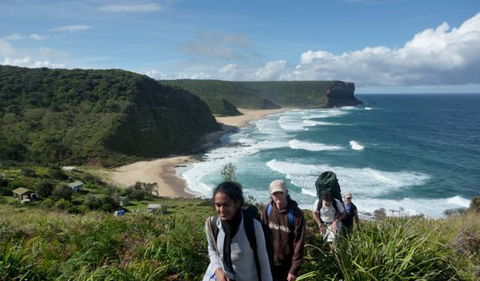 North Era Campground - Australia Accommodation 1