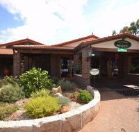 Wave Rock Motel - Australia Accommodation