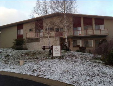Aalberg Chalet Jindabyne - Australia Accommodation 0