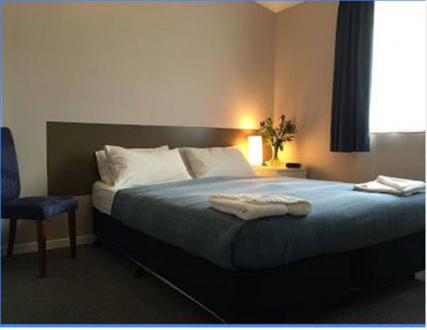 Aalberg Chalet Jindabyne - Australia Accommodation 1