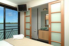 Whitewater Houseboat - Australia Accommodation 1