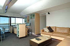 Whitewater Houseboat - Australia Accommodation 2