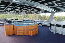 Whitewater Houseboat - Australia Accommodation 3