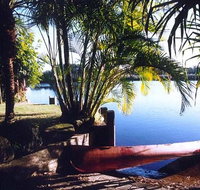 Belongil River House Byron Bay - Australia Accommodation